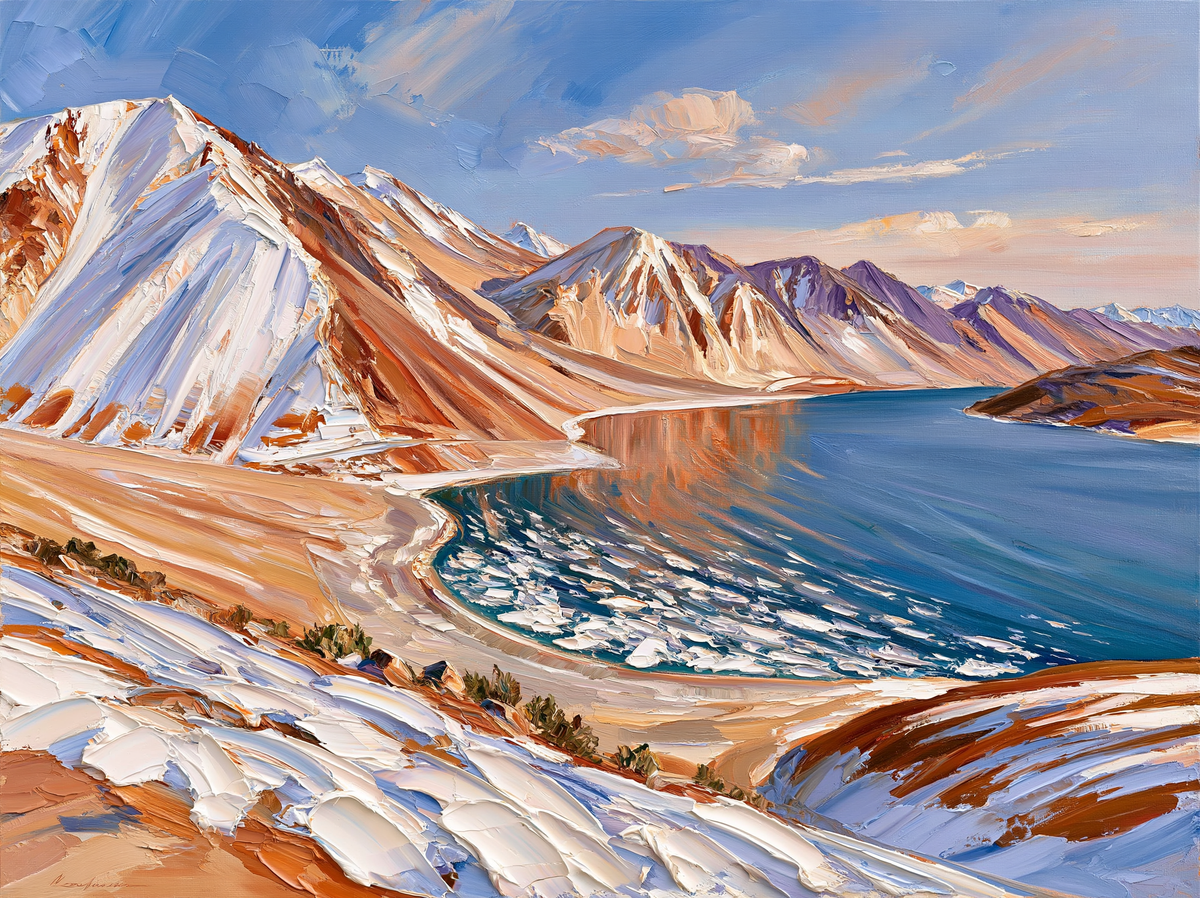 Himalayan